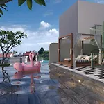 Grand Hotel Du Lac Boutique Saigon