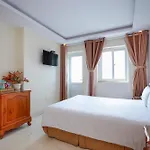 Sazi Erato Airport Hotel