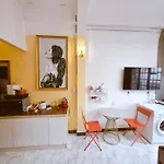 Homestay Hostel Apartment Minh Loc