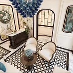 Milestone Premium Boutiqute Hotel