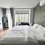 Zenhomestay - Truong Son, Quan 10