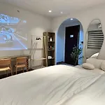Zenhomestay - Truong Son, Quan 10