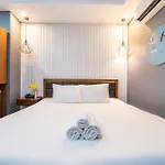 The Kas Hotel