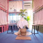 Grandma Lu\'S Saigon Pham Ngu Lao
