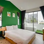 La Hotel Binh Thanh