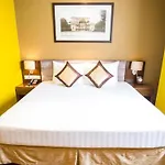 Grand Silverland Hotel