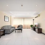 Cityview Serviced Apartment & Hotel Ho Chi Minh City