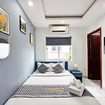 Golden Sun Hotel Apartments 2