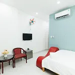 Sai Gon Heat Hotel