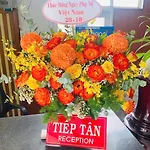 Ha Bao Chau 1 Hotel Tan Binh