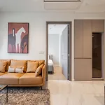 The Metropole Opera Residence By Kaystay