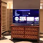 Sam Royal Apartment
