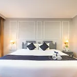 Sabina Residence - Stellar Boutique Hotel