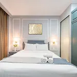 Sabina Residence - Stellar Boutique Hotel