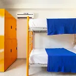 Saigon Gao Hostel