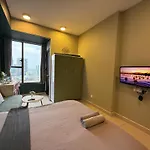 Saigon Home Apartment - Infinity Pool