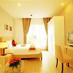 Phu My Hung - Saigon South Serviced Apartments - Near Vivo City Mall