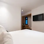 Haven Hut Hotel - Ky Con