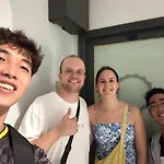 A Little Hanoi - 500M Nguyen Hue Walking Street