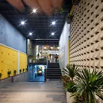 Viet Lotus Saigon Hotel