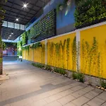 Viet Lotus Saigon Hotel