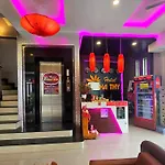 Kha Thy Hotel