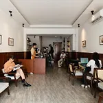 Nexus House Cay Diep - Near Independence Palace