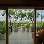 Nexus House Lang Bao Chi