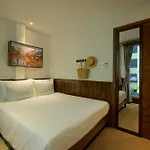 Nexus House Nguyen Binh Khiem - Near Saigon Zoo & Botanical Gardens
