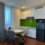 A25 Hotel - 55 Cach Mang Thang 8