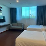 A25 Hotel - 55 Cach Mang Thang 8