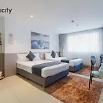 Cubicity De Tham