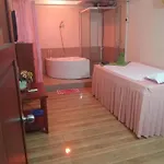 Khach San Thanh Hong
