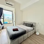 Awesome Rivergate Apartment - Cbd In Hcm City