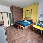 Stay Here