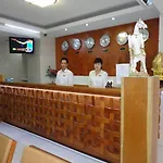 An Dong Center Hotel Chinatown Saigon