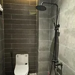La Phan Huy Ich Hotel