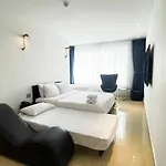A In Hotel Riverside
