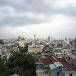 Sai Gon Dem Hotel