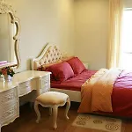 Saigon Pavillon Serviced Apartment