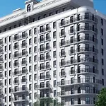 Saigon Pavillon Serviced Apartment