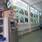 Lan Anh Hotel - De Tham Street