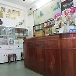 Lan Anh Hotel - De Tham Street