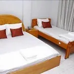Fullhouse Hostel Saigon