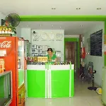 Minh Phuc Hotel