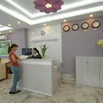 Lavender Garden Hotel