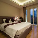 Parkside Residence