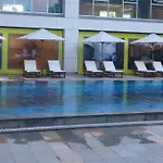 Saigon Airport Bluesky Serviced Apartment