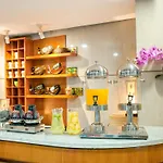 Acacia Saigon Hotel