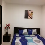 Horse Square Apartment